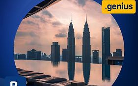Eaton Suites Klcc Kuala Lumpur